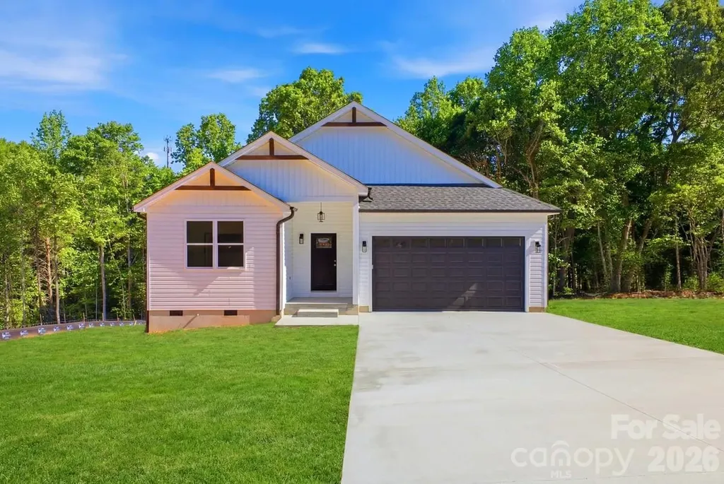 2705 Andrew Point Road Denver NC 28037