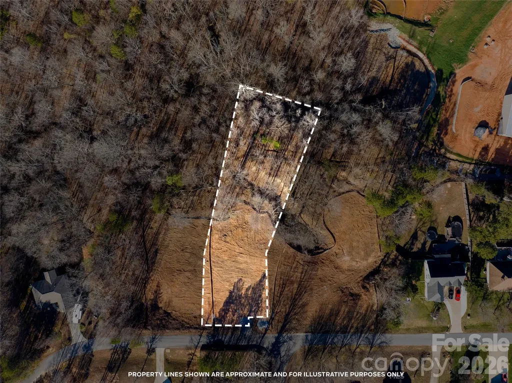 2705 Andrew Point Road Denver NC 28037