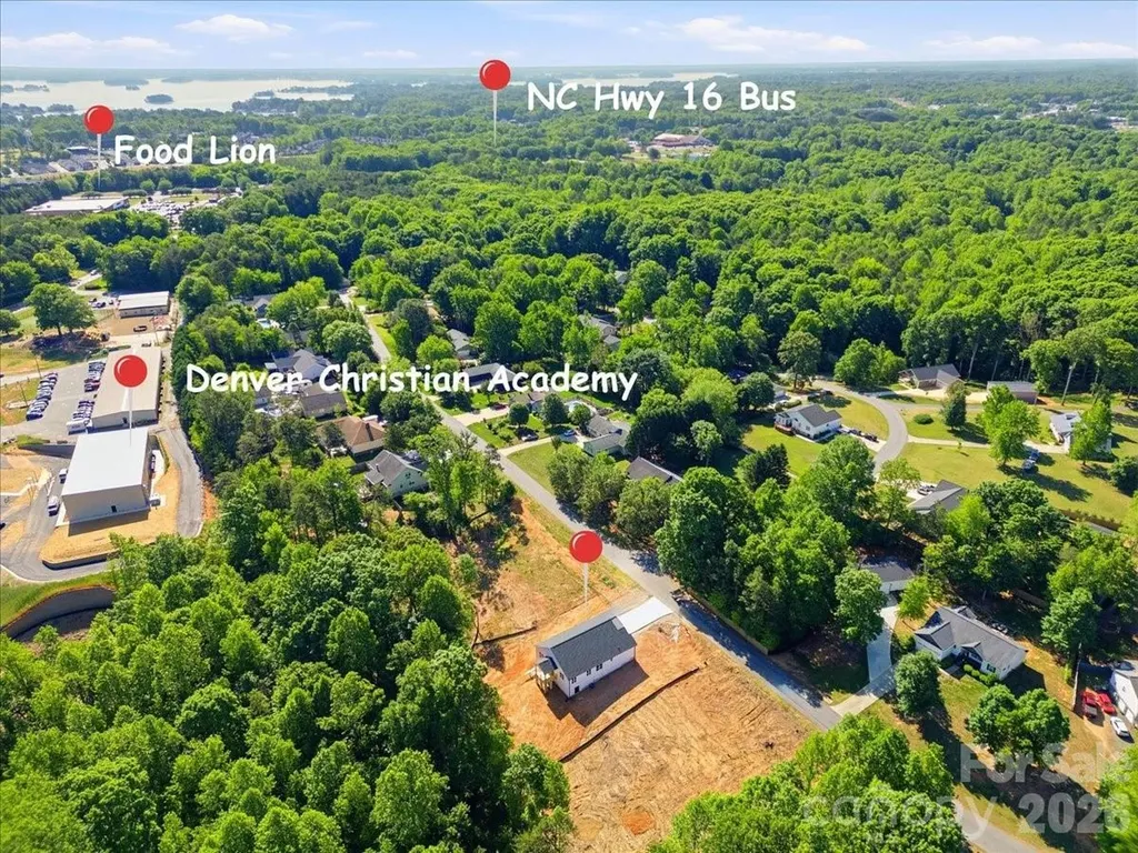 2705 Andrew Point Road Denver NC 28037
