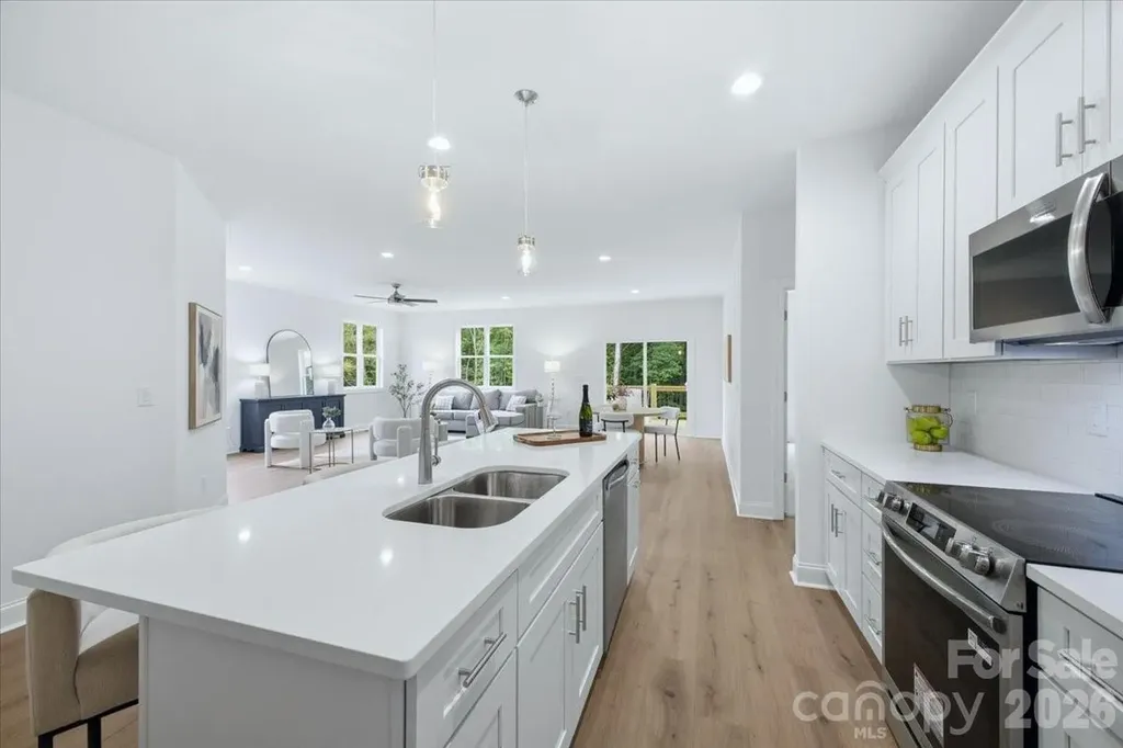 2705 Andrew Point Road Denver NC 28037