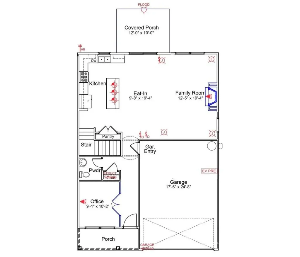 1227 Bansal Drive Charlotte NC 28215