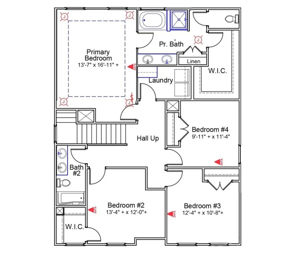 1227 Bansal Drive Charlotte NC 28215