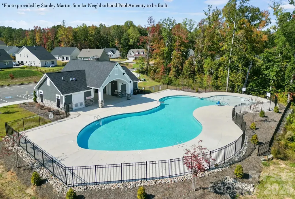 1227 Bansal Drive Charlotte NC 28215