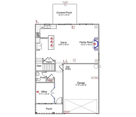 1227 Bansal Drive Charlotte NC 28215