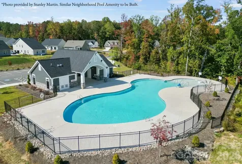 1227 Bansal Drive Charlotte NC 28215