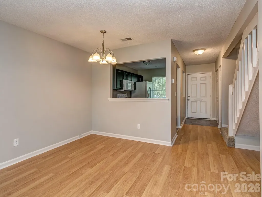 8211 Golf Ridge Drive Charlotte NC 28277