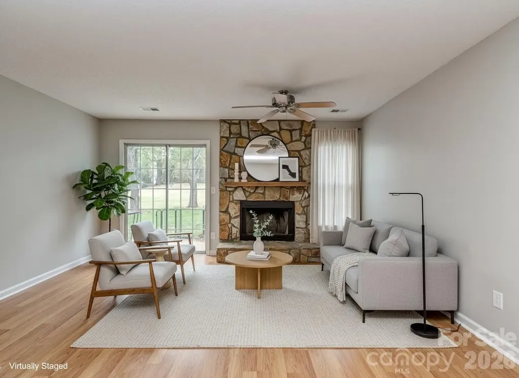 8211 Golf Ridge Drive Charlotte NC 28277