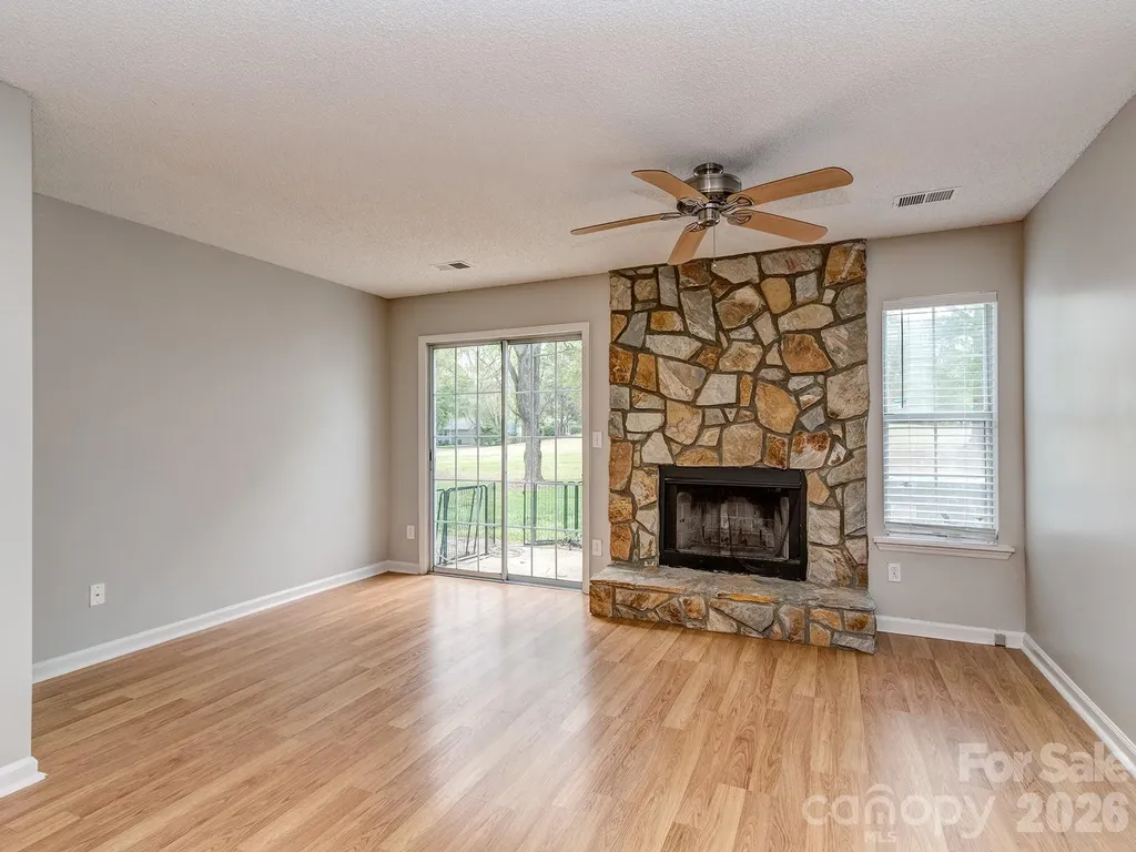 8211 Golf Ridge Drive Charlotte NC 28277