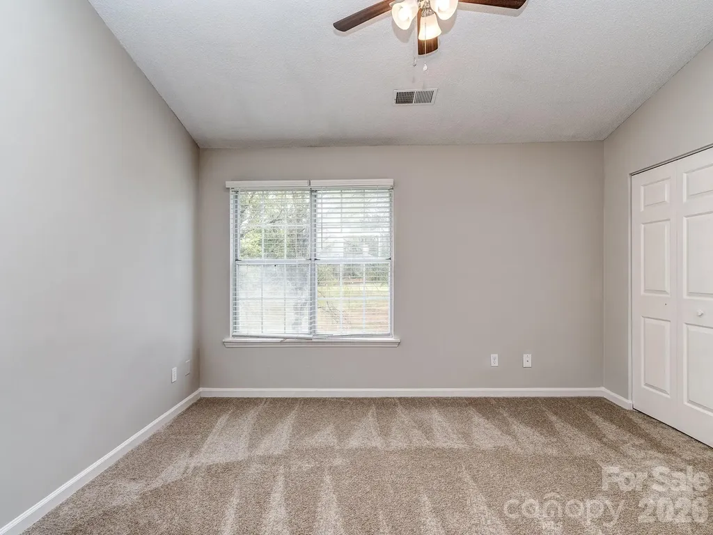 8211 Golf Ridge Drive Charlotte NC 28277