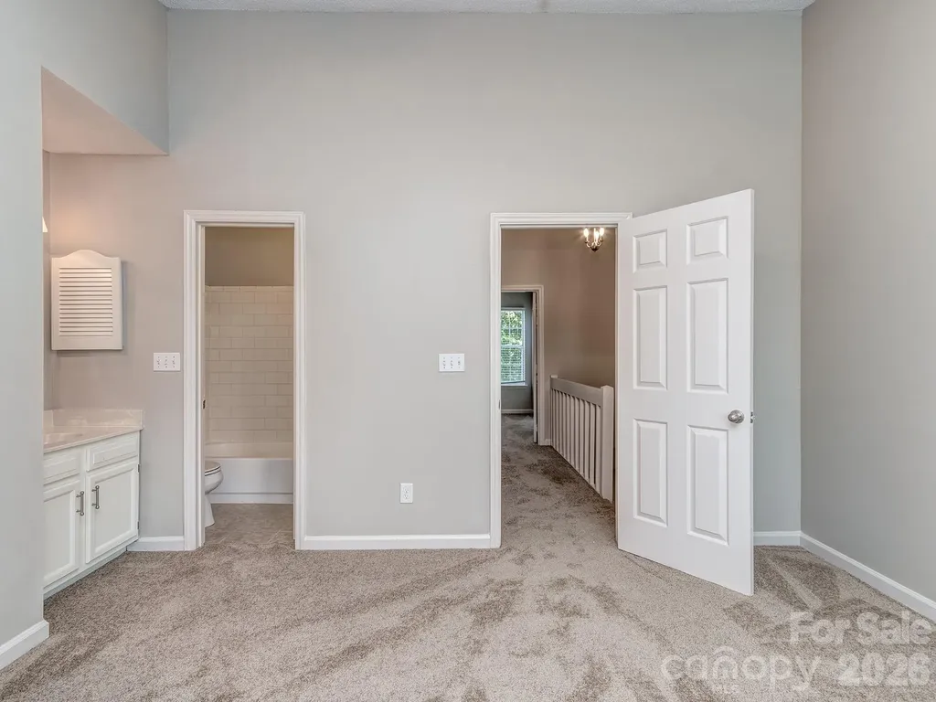 8211 Golf Ridge Drive Charlotte NC 28277