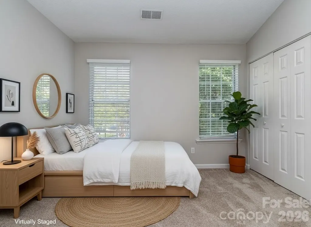 8211 Golf Ridge Drive Charlotte NC 28277