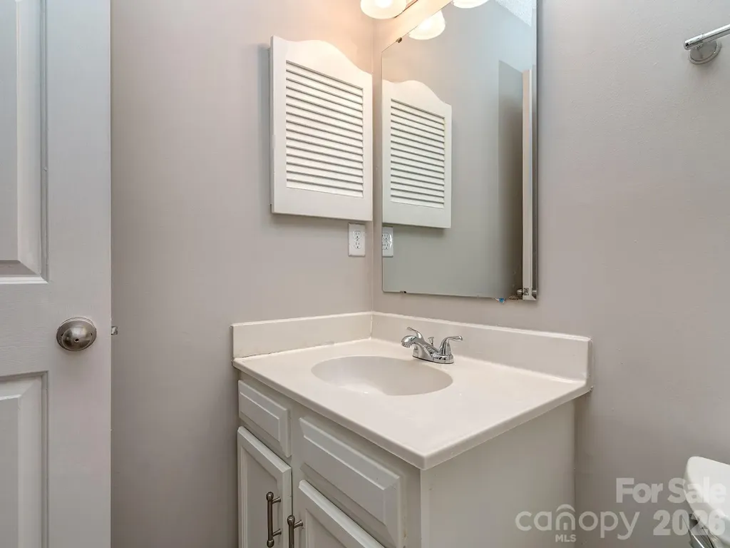 8211 Golf Ridge Drive Charlotte NC 28277