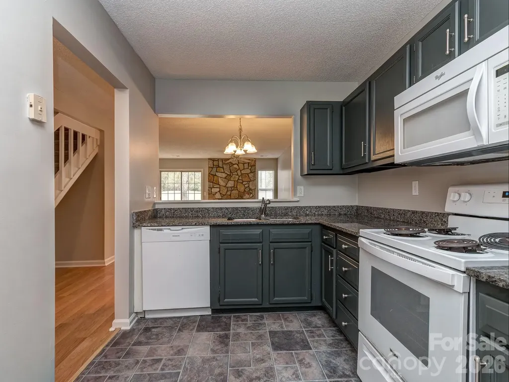 8211 Golf Ridge Drive Charlotte NC 28277