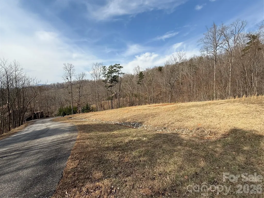 Lot 236 Rock Ledge Drive Lake Lure NC 28746