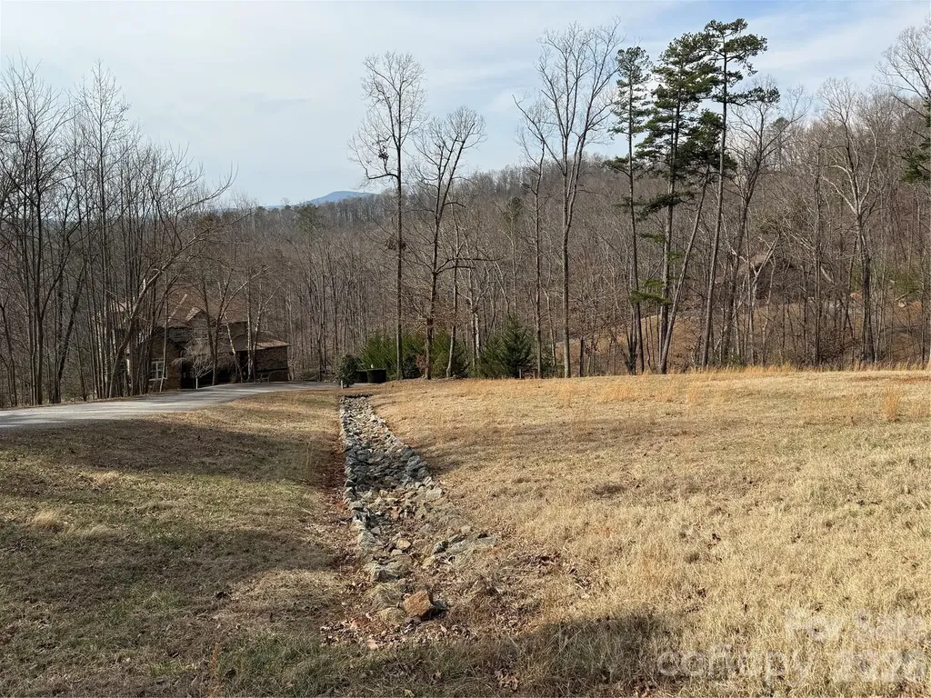 Lot 236 Rock Ledge Drive Lake Lure NC 28746