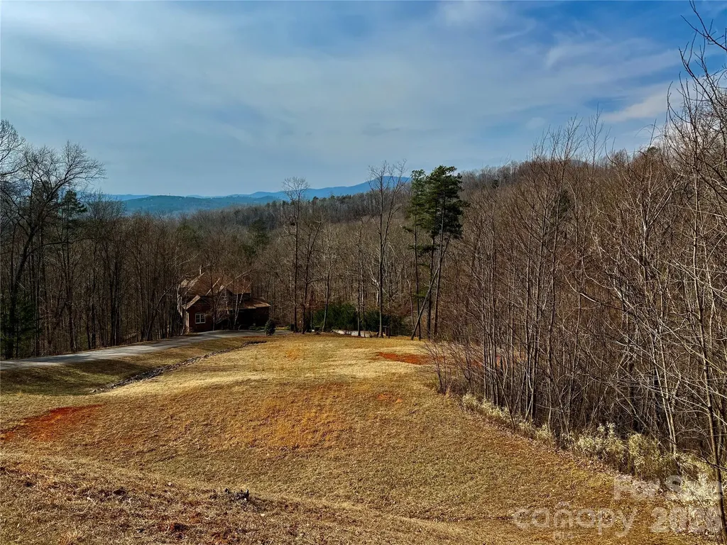 Lot 236 Rock Ledge Drive Lake Lure NC 28746