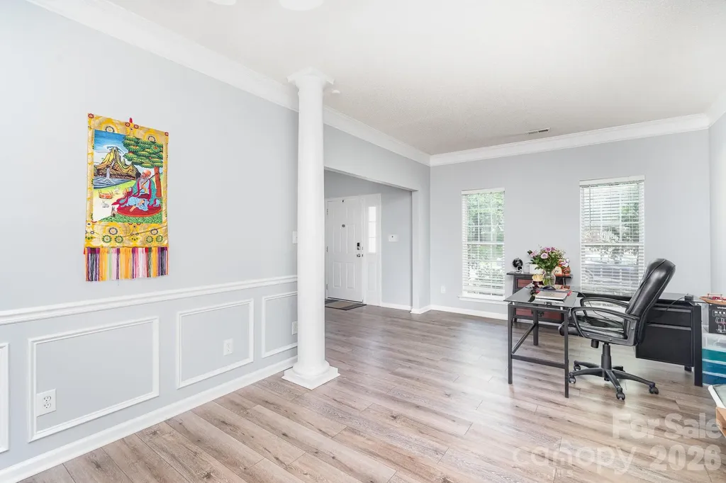 407 Goodloe Drive Charlotte NC 28262