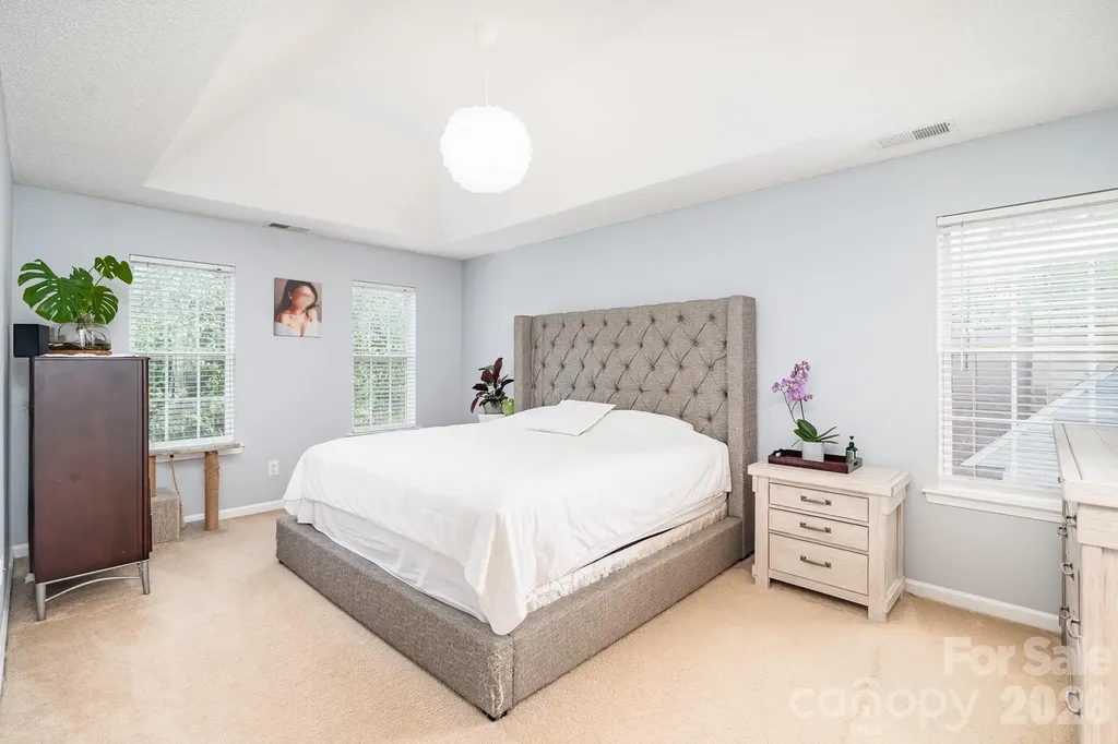 407 Goodloe Drive Charlotte NC 28262