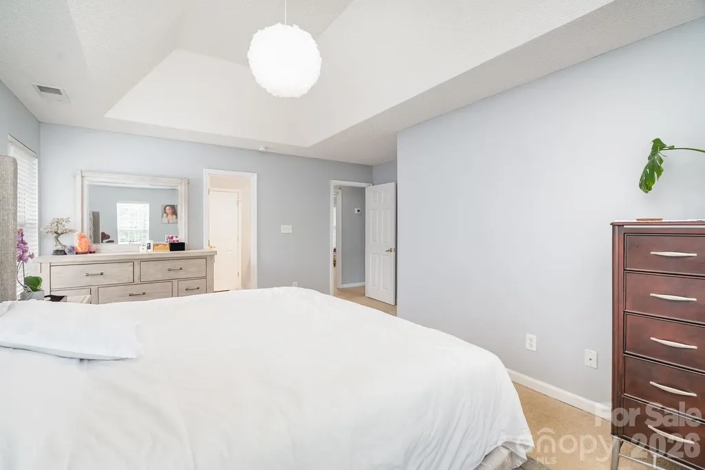 407 Goodloe Drive Charlotte NC 28262