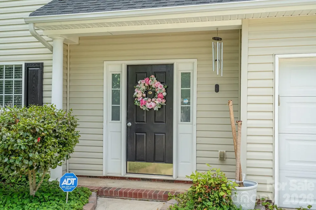 407 Goodloe Drive Charlotte NC 28262