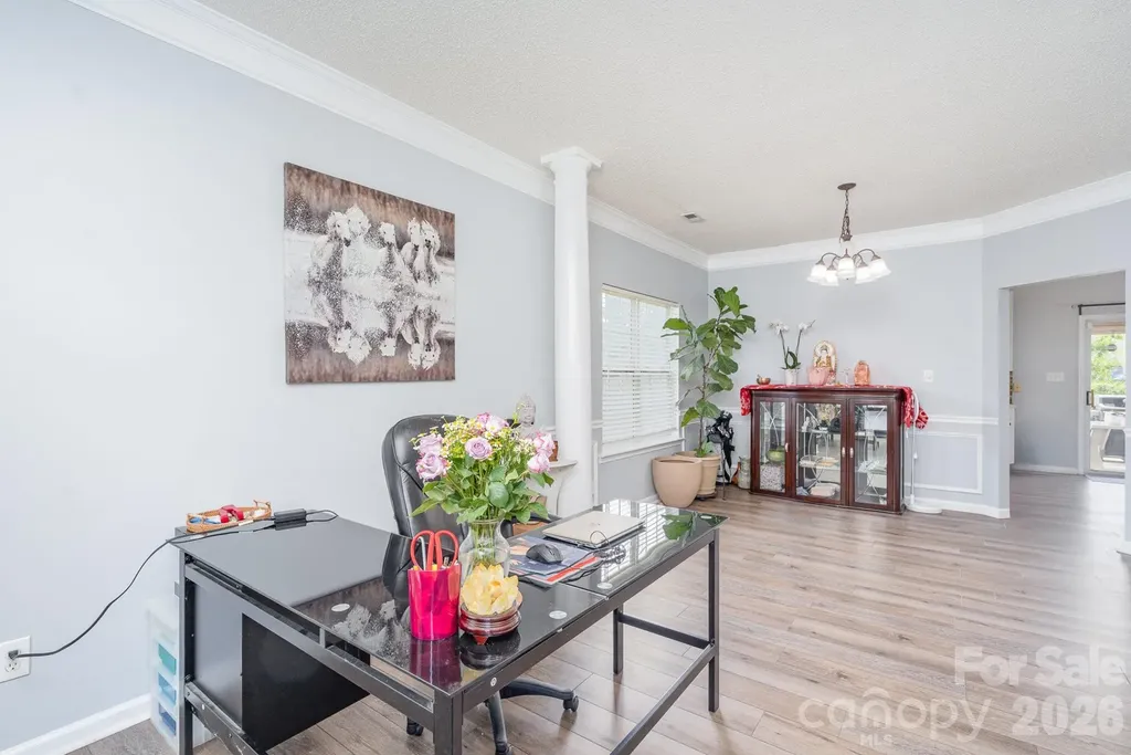407 Goodloe Drive Charlotte NC 28262