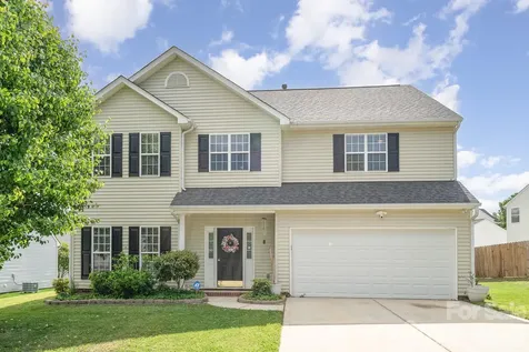 407 Goodloe Drive Charlotte NC 28262
