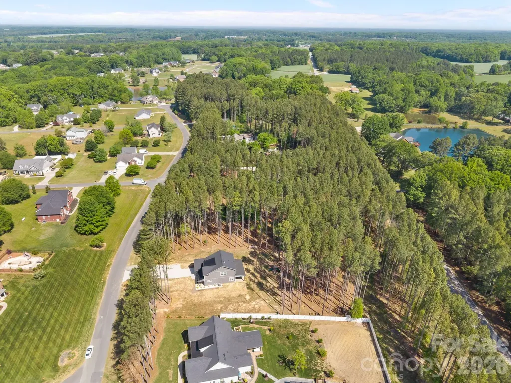 5203 Garden Gate Drive Monroe NC 28112