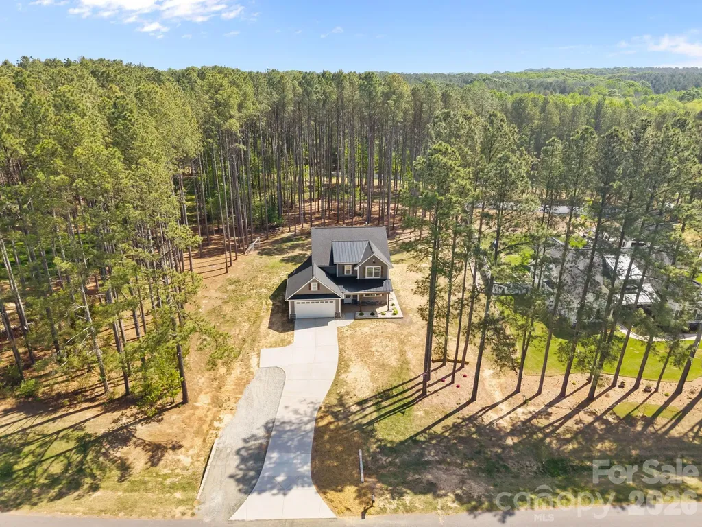 5203 Garden Gate Drive Monroe NC 28112