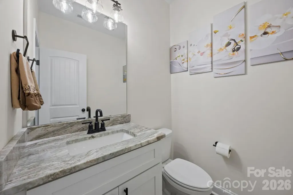 5203 Garden Gate Drive Monroe NC 28112