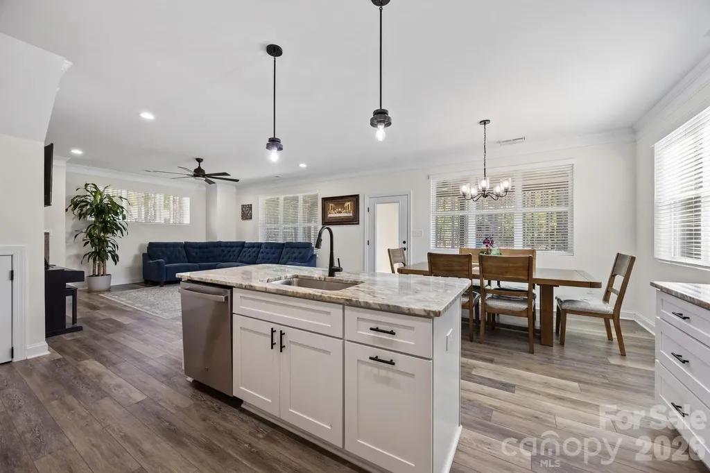 5203 Garden Gate Drive Monroe NC 28112