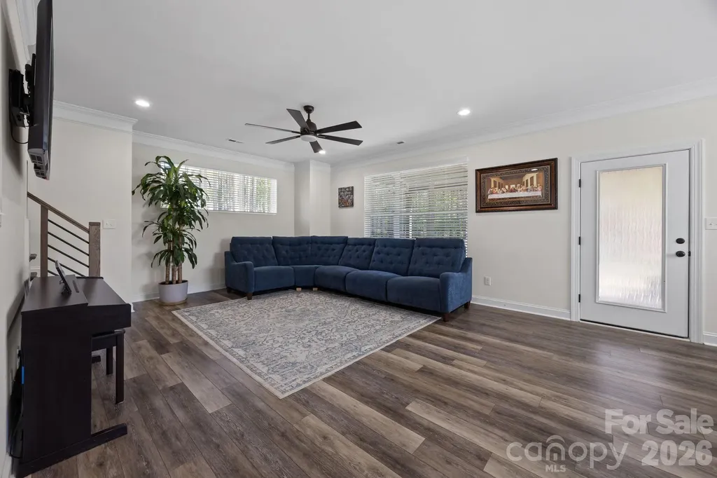 5203 Garden Gate Drive Monroe NC 28112
