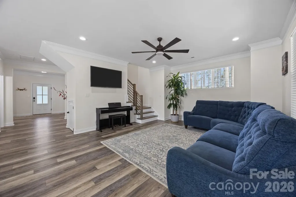 5203 Garden Gate Drive Monroe NC 28112