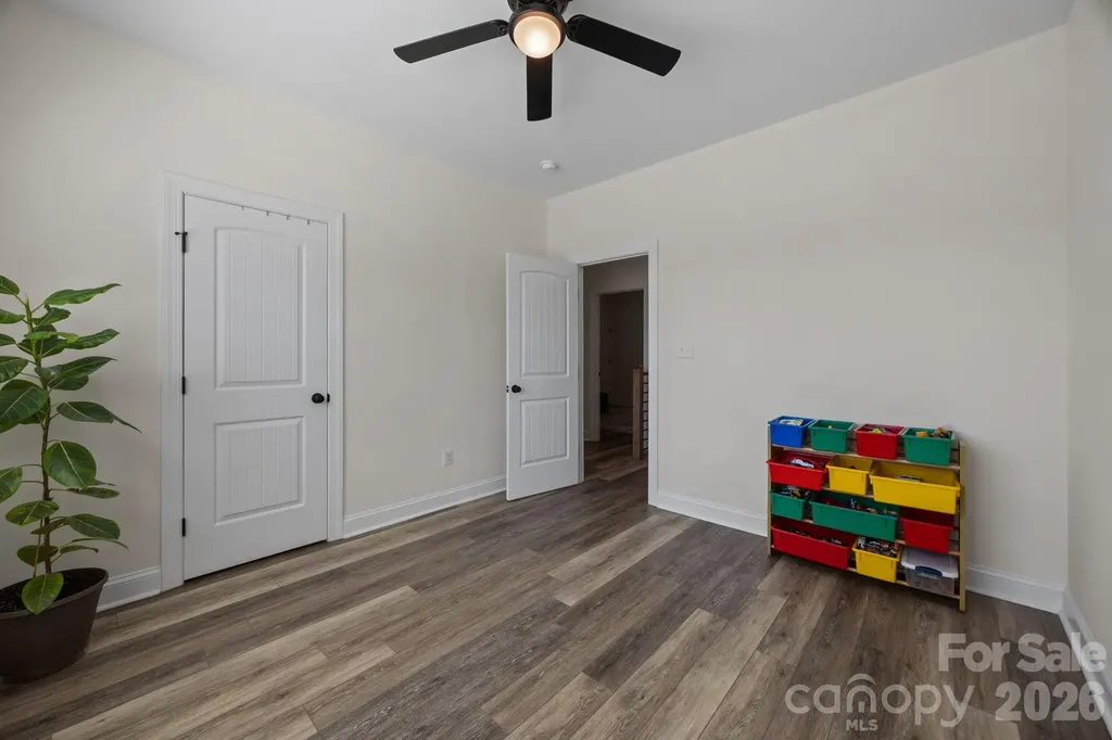 5203 Garden Gate Drive Monroe NC 28112