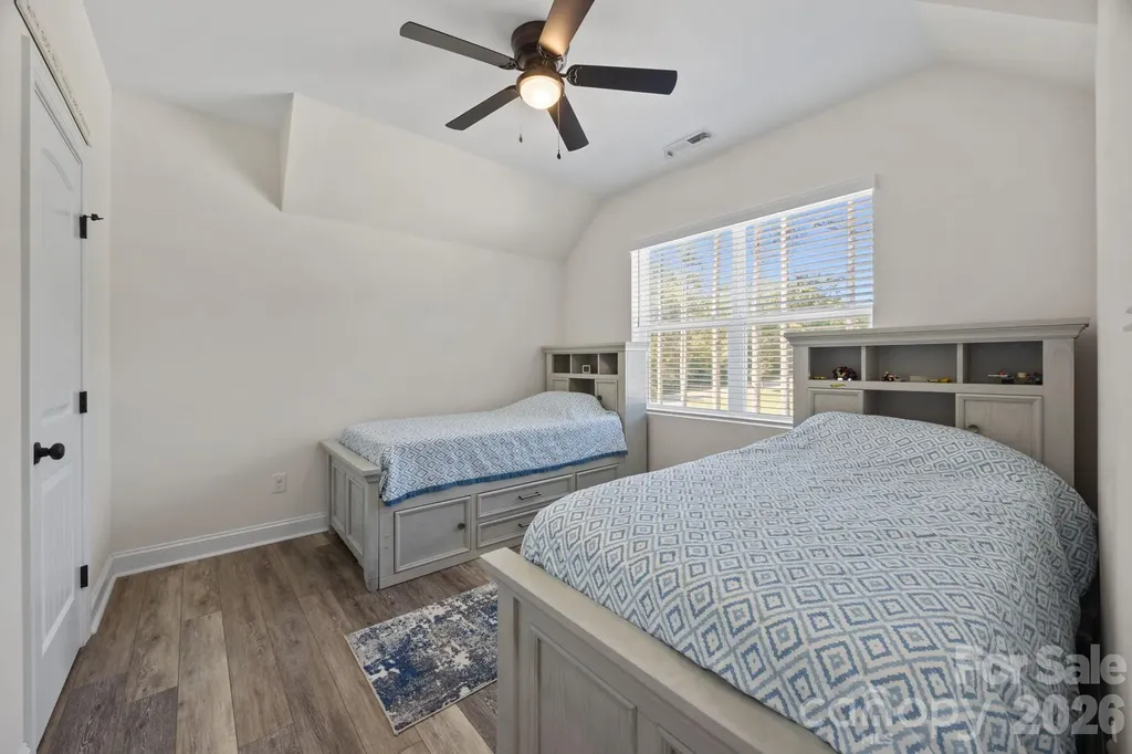 5203 Garden Gate Drive Monroe NC 28112