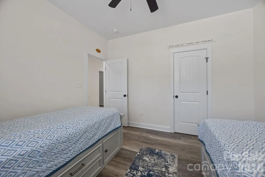 5203 Garden Gate Drive Monroe NC 28112