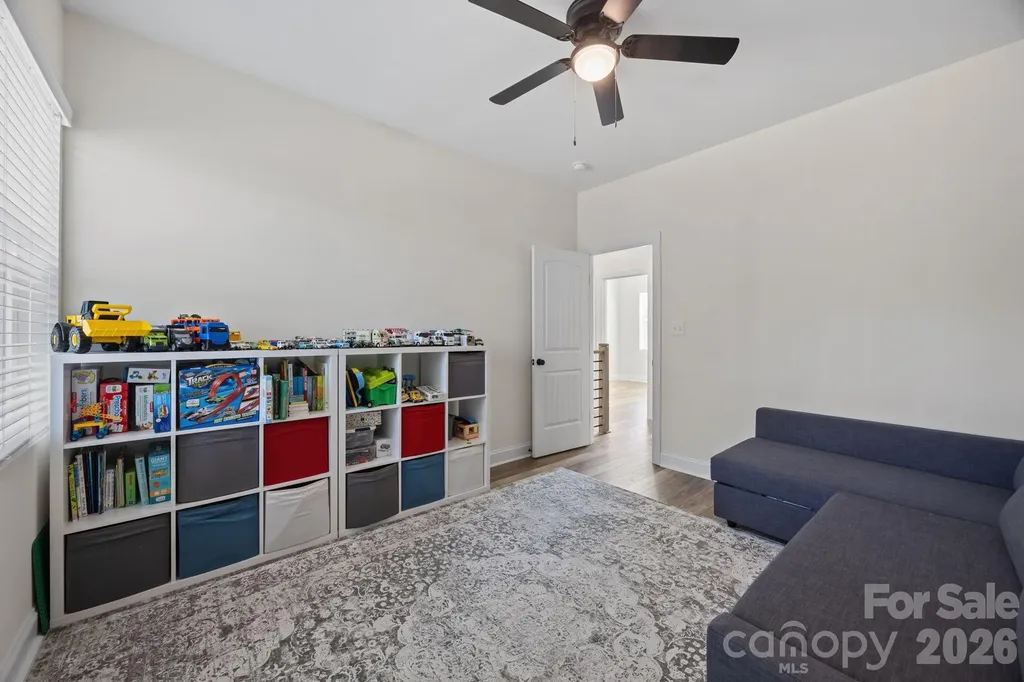 5203 Garden Gate Drive Monroe NC 28112