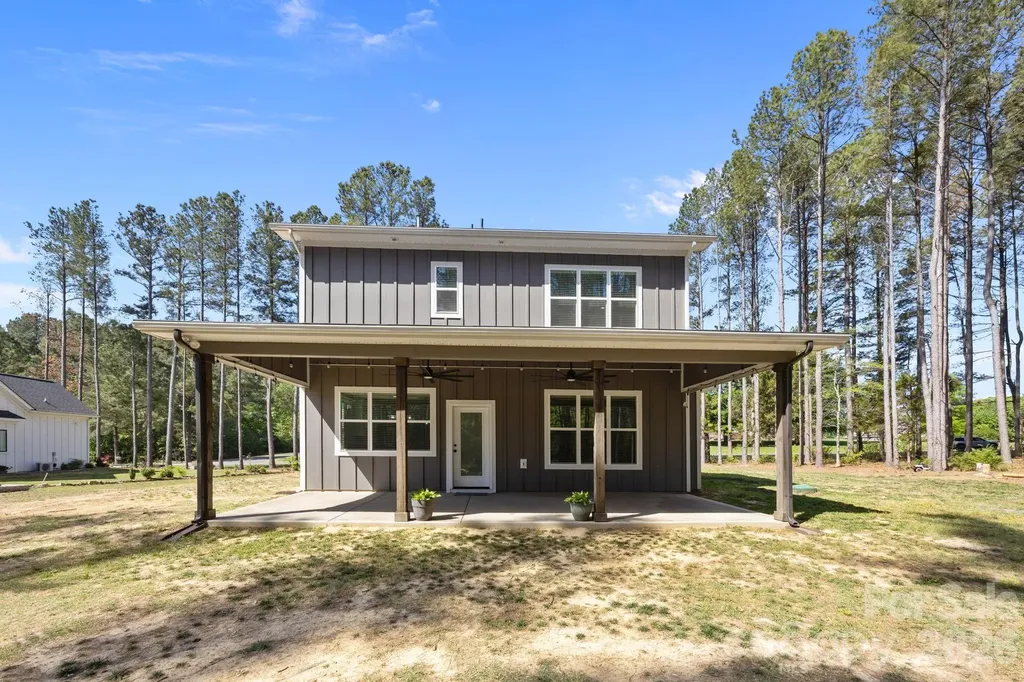5203 Garden Gate Drive Monroe NC 28112