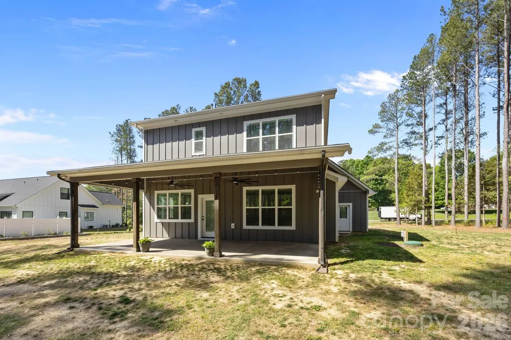 5203 Garden Gate Drive Monroe NC 28112