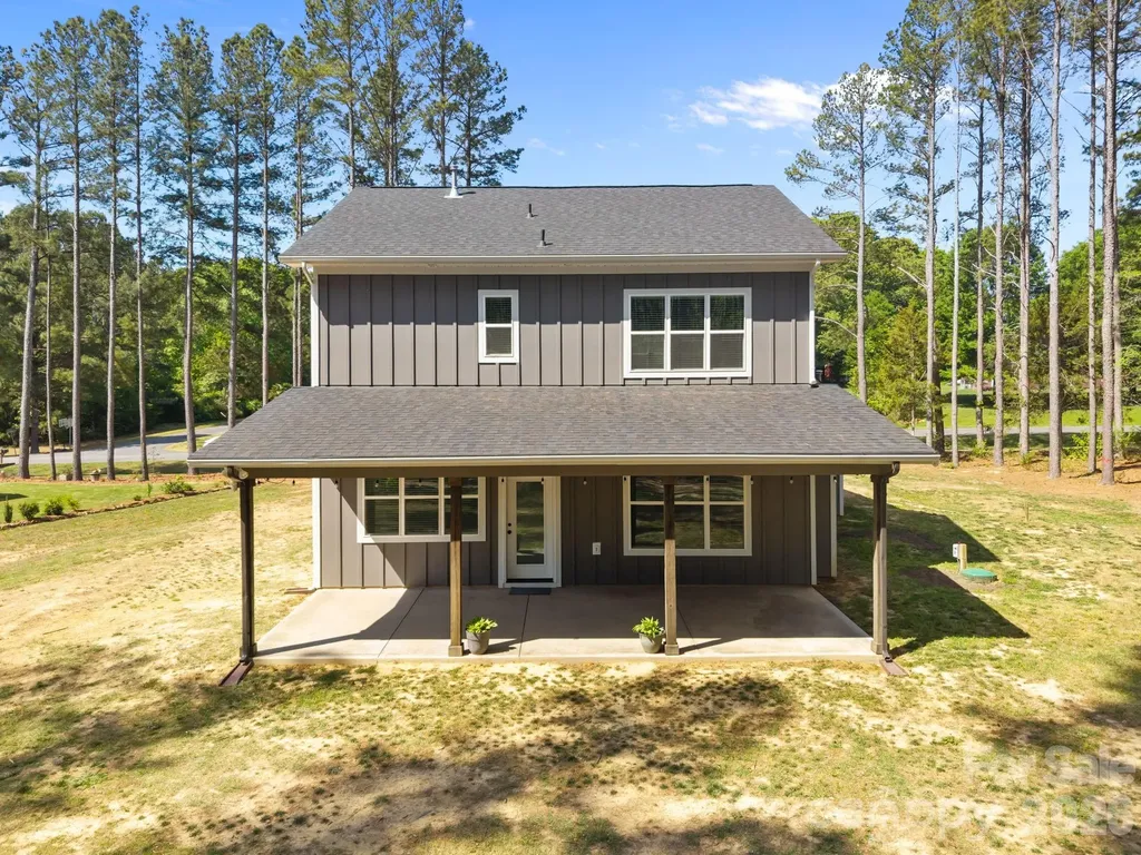 5203 Garden Gate Drive Monroe NC 28112