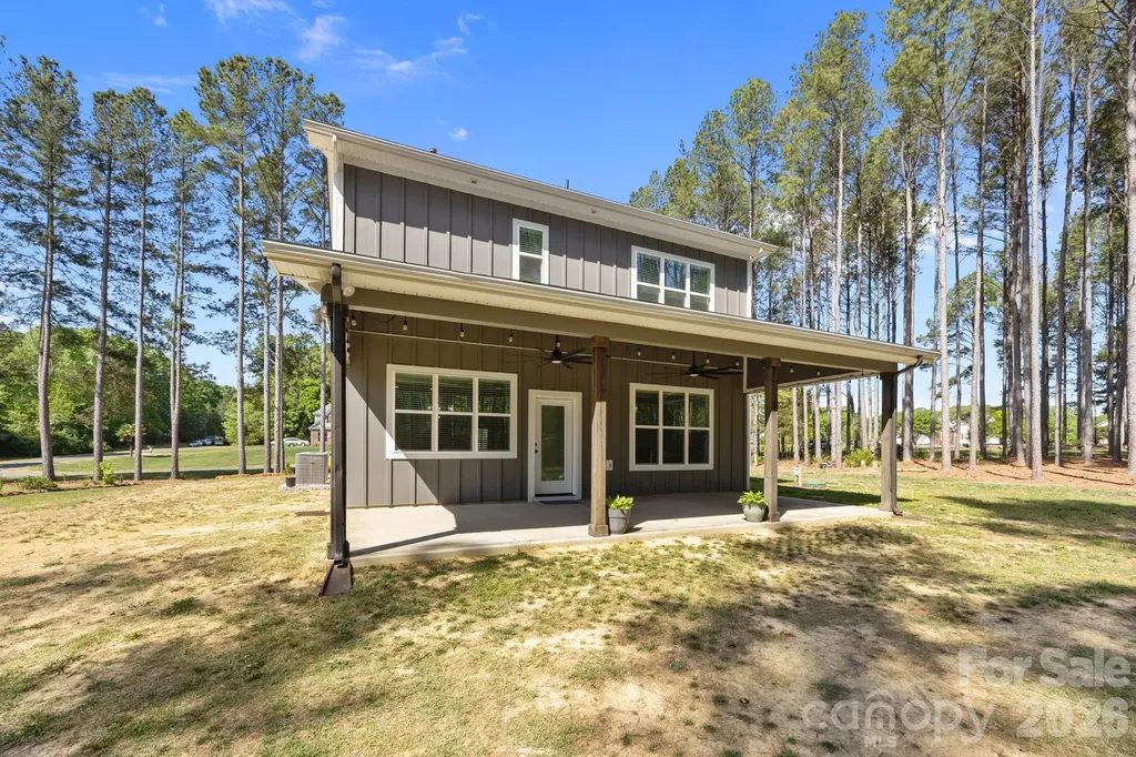 5203 Garden Gate Drive Monroe NC 28112