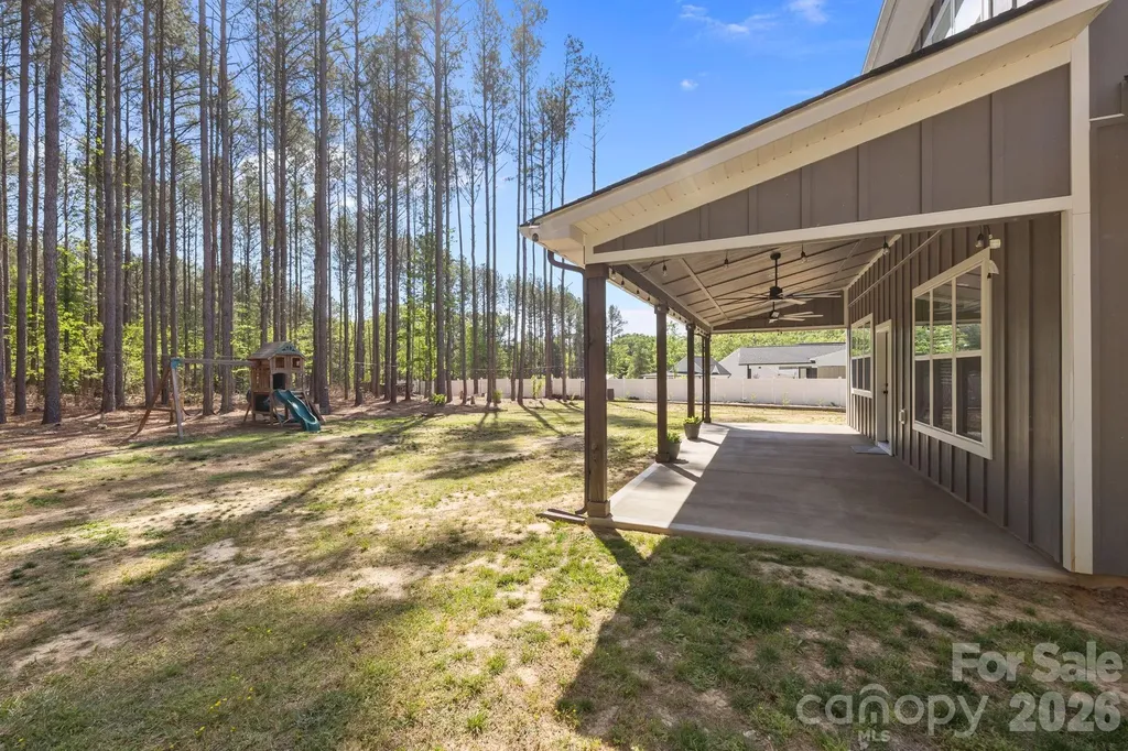 5203 Garden Gate Drive Monroe NC 28112