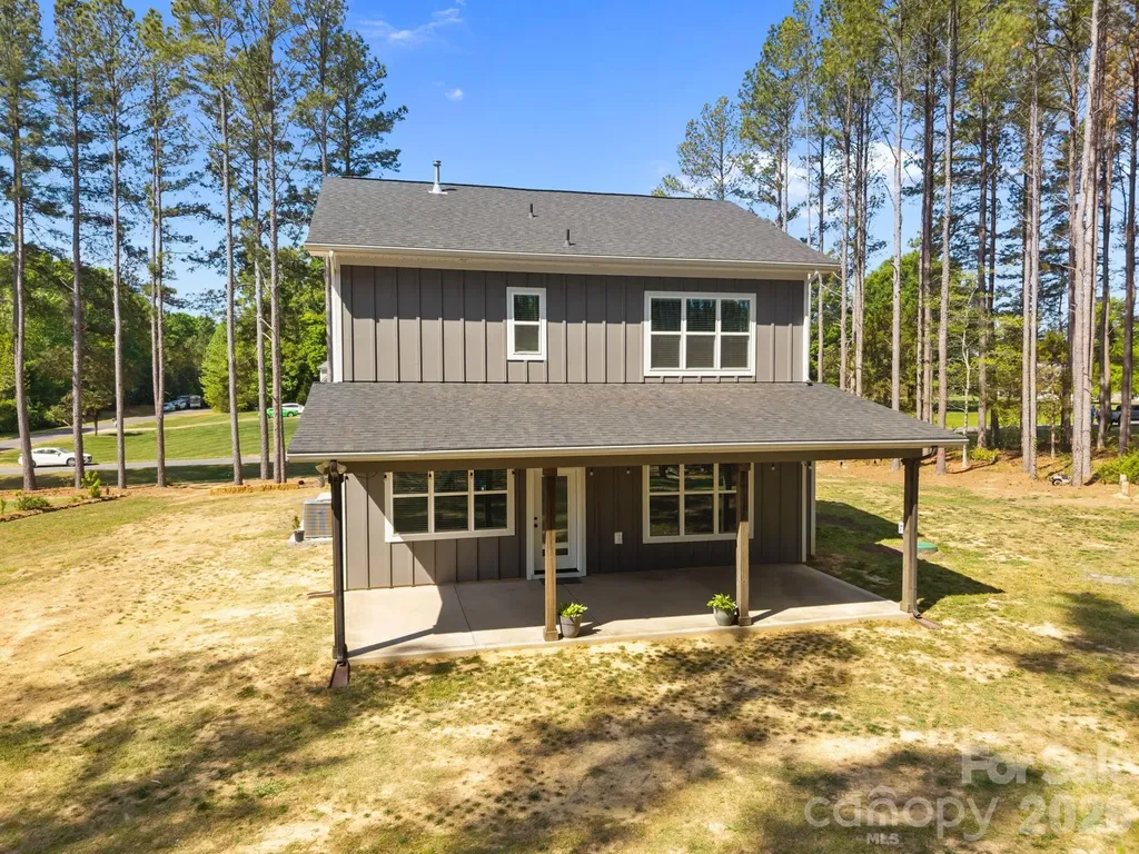 5203 Garden Gate Drive Monroe NC 28112