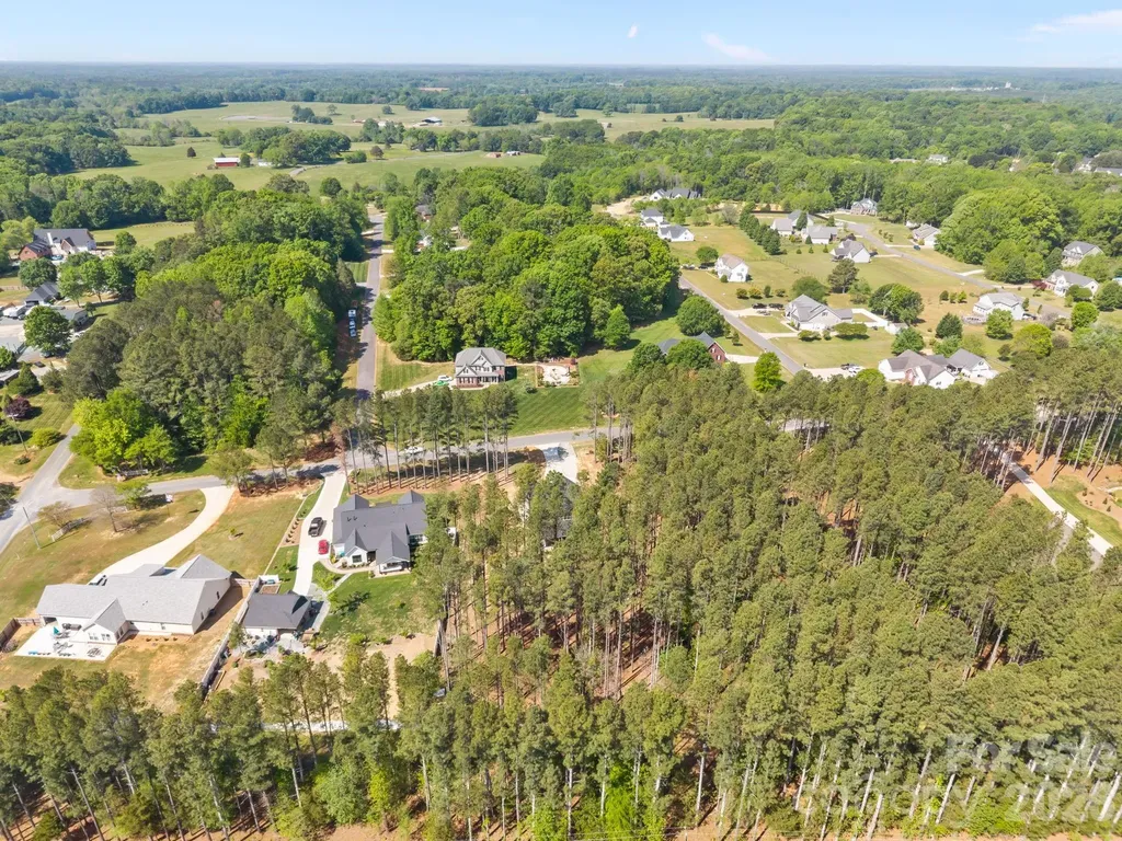 5203 Garden Gate Drive Monroe NC 28112