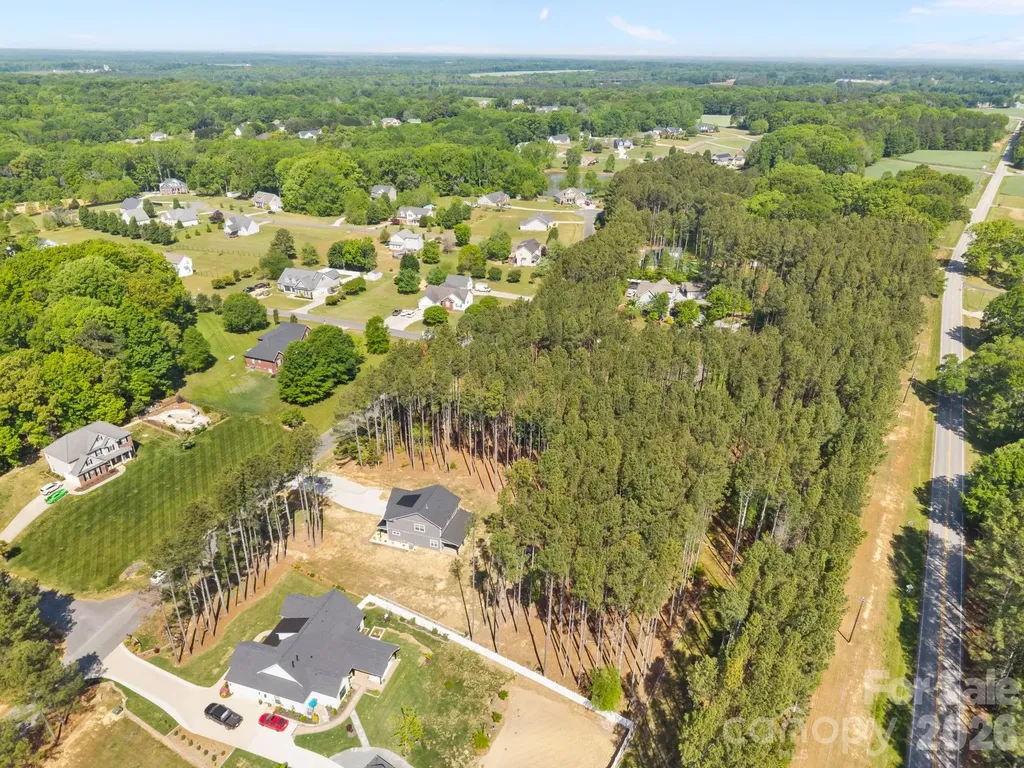 5203 Garden Gate Drive Monroe NC 28112