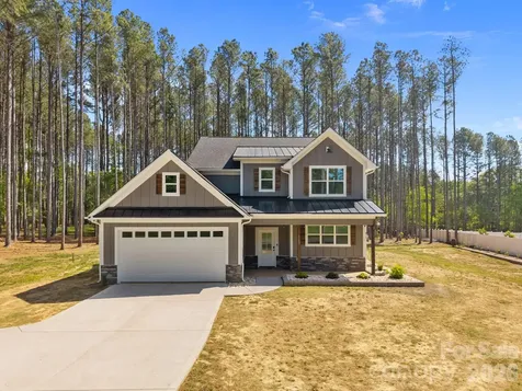 5203 Garden Gate Drive Monroe NC 28112