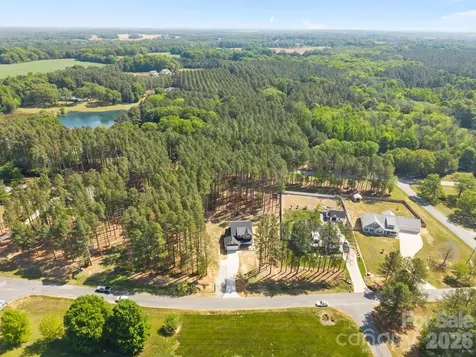 5203 Garden Gate Drive Monroe NC 28112