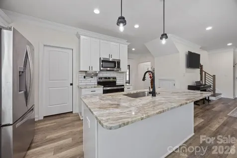 5203 Garden Gate Drive Monroe NC 28112