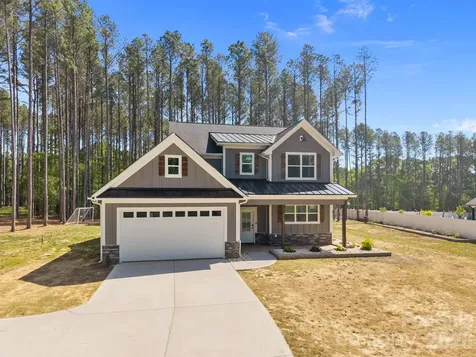 5203 Garden Gate Drive Monroe NC 28112