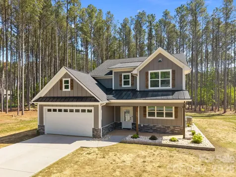 5203 Garden Gate Drive Monroe NC 28112