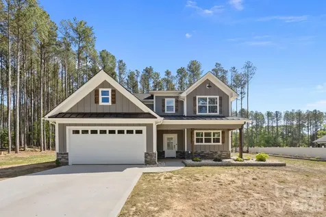 5203 Garden Gate Drive Monroe NC 28112